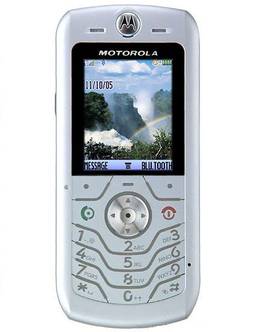 Motorola L6