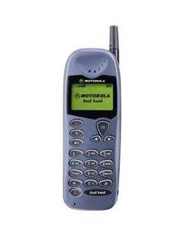 Motorola M3588