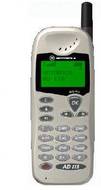 Motorola M3688