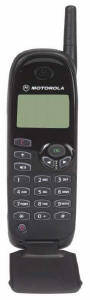 Motorola M3688