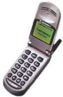 Motorola M3688