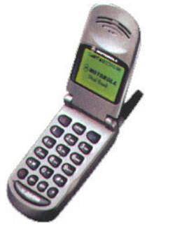 Motorola M3688
