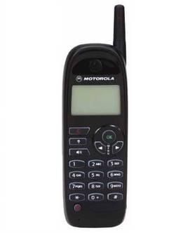 Motorola M3788
