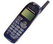 Motorola M3788