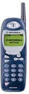 Motorola M3888