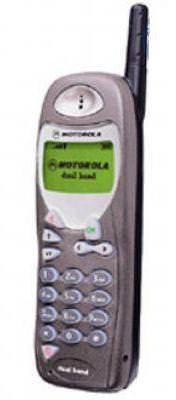 Motorola M3888