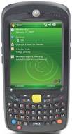 Motorola MC55
