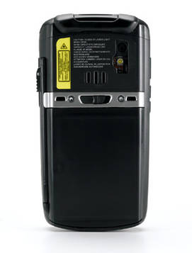 Motorola MC55