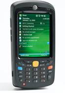 Motorola MC55