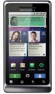 Motorola Milestone 2