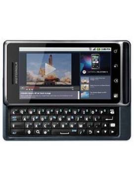 Motorola Milestone 2