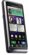 Motorola Milestone 2