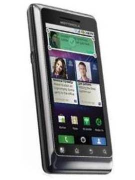 Motorola Milestone 2