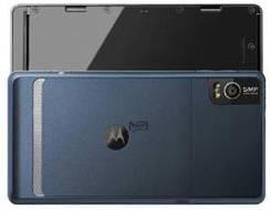 Motorola Milestone 2