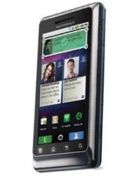 Motorola Milestone 2