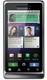 Motorola Milestone 2