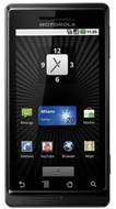 Motorola Milestone