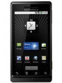 Motorola Milestone Price