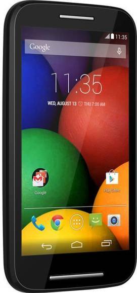 Motorola Moto E