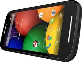 Motorola Moto E