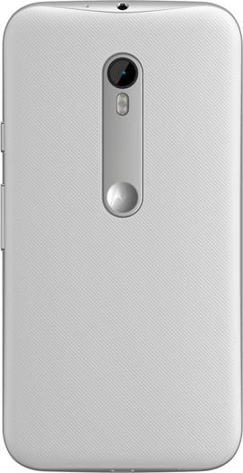 Motorola Moto G 3rd Gen 8GB
