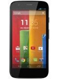 Motorola Moto G 4G Price