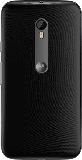 Motorola Moto G Turbo