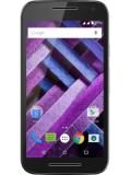 Motorola Moto G Turbo Edition
