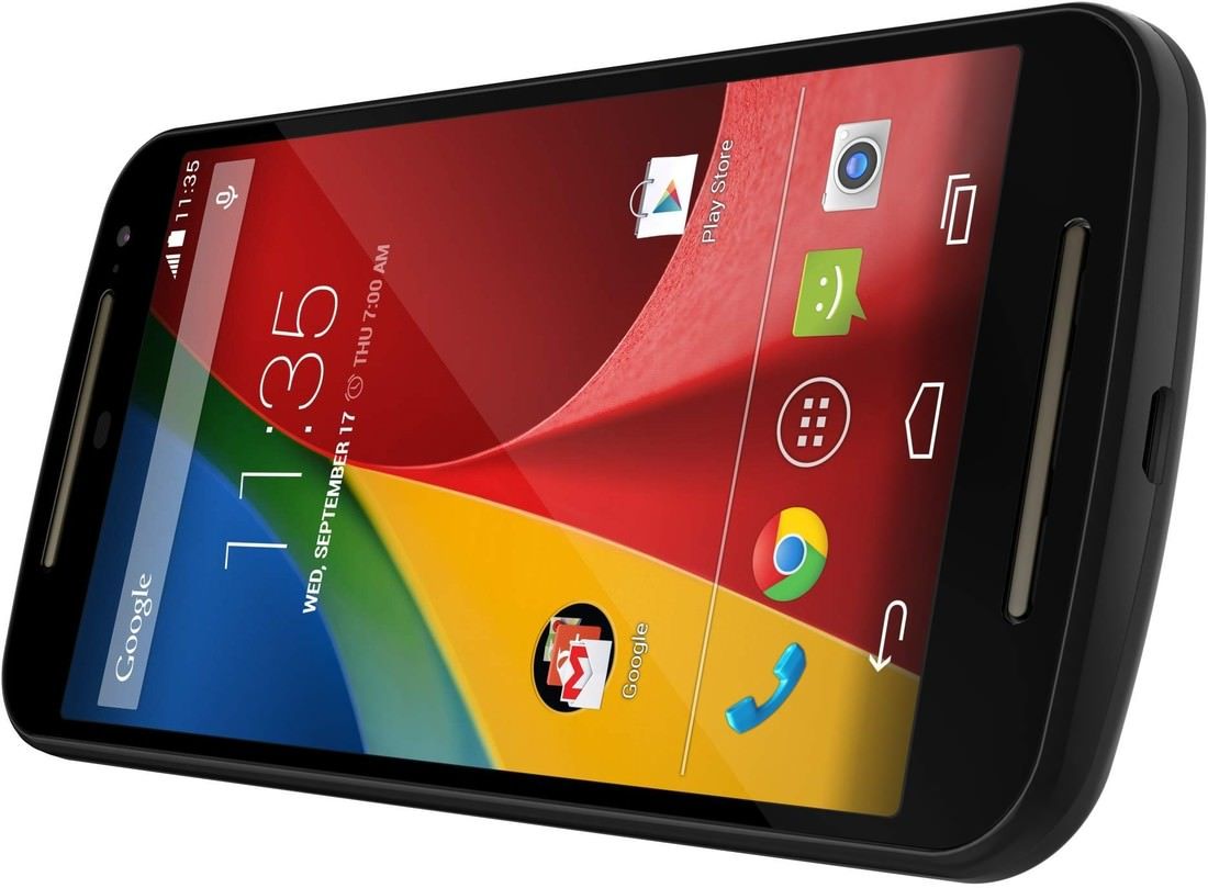 moto g2 watch