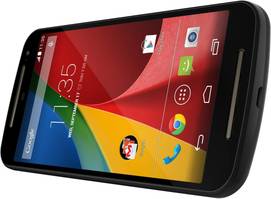 Motorola Moto G (2nd Gen) 16GB