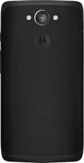 Motorola Moto Turbo