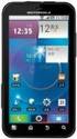 Motorola MOTO ME525