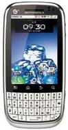 Motorola MOTO MT620
