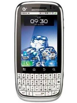 Motorola MOTO MT620
