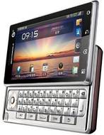 Motorola MOTO MT716