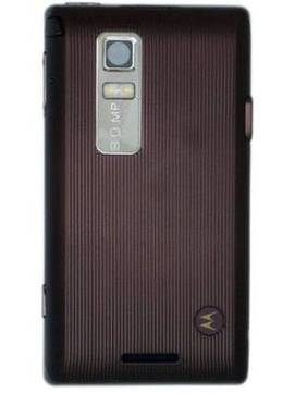 Motorola MOTO MT716