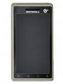 Motorola MOTO MT716