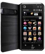 Motorola Moto MT720