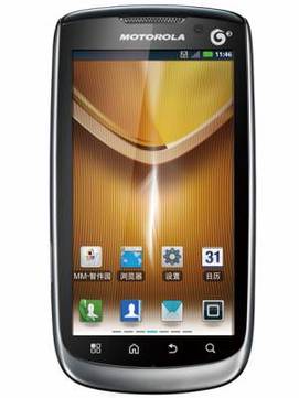 Motorola MOTO MT870