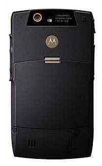 Motorola MOTO Q8