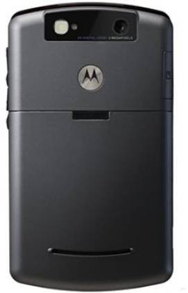 Motorola Moto Q9