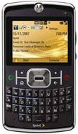Motorola MOTO Q9c