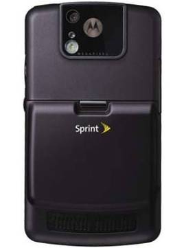 Motorola MOTO Q9c