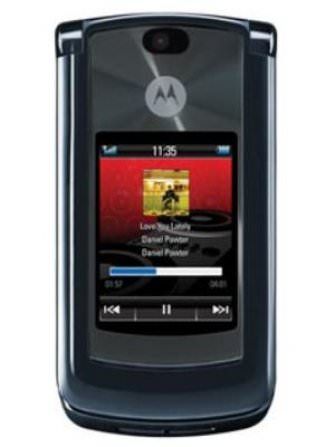 Motorola Moto Razr V8 2GB Price