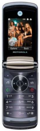 Motorola Moto Razr V8 2GB