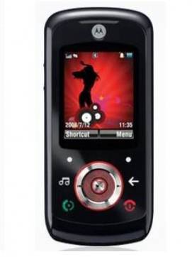 Motorola Moto ROKR EM325