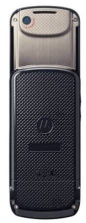 Motorola Moto ROKR EM325