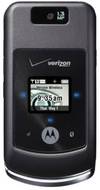 Motorola MOTO W755