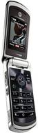 Motorola MOTO W755