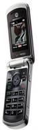 Motorola MOTO W755
